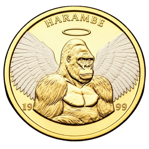 Harambe Coin